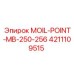 4211109515 MOIL-POINT-MB-250-256 Epiroc