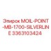 3363103424 MOIL-POINT-MB-1700-SILVERLINE Epiroc