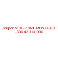 4211101030 MOIL-POINT-MONTABERT-300 Эпирок