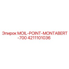 4211101036 MOIL-POINT-MONTABERT-700 Epiroc