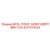 4211101024 MOIL-POINT-MONTABERT-BRH-125 Эпирок