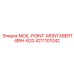 4211101042 MOIL-POINT-MONTABERT-BRH-620 Epiroc