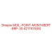 4211101000 MOIL-POINT-MONTABERT-BRP-30 Epiroc