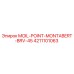 4211101063 MOIL-POINT-MONTABERT-BRV-45 Epiroc