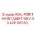 4211101069 MOIL-POINT-MONTABERT-BRV-53 Epiroc