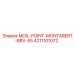 4211101072 MOIL-POINT-MONTABERT-BRV-55 Epiroc
