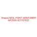 4211101021 MOIL-POINT-MONTABERT-M125SX Эпирок