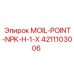 4211103006 MOIL-POINT-NPK-H-1-X Epiroc
