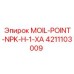 4211103009 MOIL-POINT-NPK-H-1-XA Epiroc