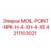 4211103021 MOIL-POINT-NPK-H-4-XH-4-XE Epiroc