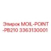 3363130001 MOIL-POINT-PB210 Epiroc
