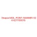 4211100015 MOIL-POINT-RAMMER-S24 Epiroc