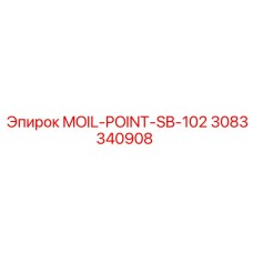 3083340908 MOIL-POINT-SB-102 Epiroc