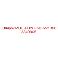 3083340905 MOIL-POINT-SB-552 Epiroc