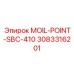 3083316201 MOIL-POINT-SBC-410 Epiroc