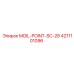 4211101096 MOIL-POINT-SC-28 Epiroc