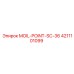 4211101099 MOIL-POINT-SC-36 Epiroc