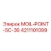 4211101099 MOIL-POINT-SC-36 Epiroc