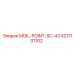 4211101102 MOIL-POINT-SC-42 Epiroc