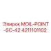 4211101102 MOIL-POINT-SC-42 Epiroc
