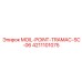 4211101075 MOIL-POINT-TRAMAC-SC-06 Epiroc