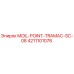 4211101078 MOIL-POINT-TRAMAC-SC-08 Epiroc