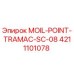 4211101078 MOIL-POINT-TRAMAC-SC-08 Epiroc