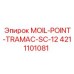 4211101081 MOIL-POINT-TRAMAC-SC-12 Epiroc