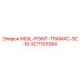 4211101084 MOIL-POINT-TRAMAC-SC-16 Epiroc