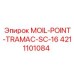 4211101084 MOIL-POINT-TRAMAC-SC-16 Epiroc