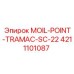 4211101087 MOIL-POINT-TRAMAC-SC-22 Epiroc