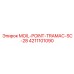 4211101090 MOIL-POINT-TRAMAC-SC-28 Epiroc