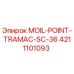 4211101093 MOIL-POINT-TRAMAC-SC-36 Epiroc