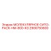 2906750800 МОЛЕКУЛЯРНОЕ СИТО-PACK-HM-800-KG Epiroc