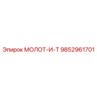 9852961701 МОЛОТ-И-Т (Epiroc)