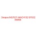 9753235856 МОЛОТ-MACH132 Epiroc