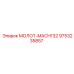 9753235857 МОЛОТ-MACH132 Epiroc