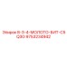 9753234942 8-3-4-МОЛОТО-БИТ-C5Q3G Epiroc