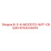 9753234410 8-3-4-МОЛОТО-БИТ-C6Q3G Epiroc