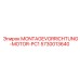 Профессиональный монтажный комплект для двигателей 5730013640 Epiroc