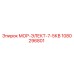 1080296801 MOR-ELEKT-7-5KV Epiroc