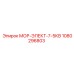 1080296803 MOR-ELEKT-7-5KV Epiroc