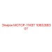 1080288307 МОТОР-11КВТ Epiroc