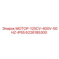 6226185300 МОТОР-125CV-400V-50HZ-IP55 Epiroc