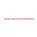 Мотор поворота буровой каретки Epiroc 1635146203