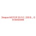 GS13050099 МОТОР 20 Л.С. 200 В. Epiroc