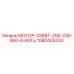 1080425332 МОТОР-22КВТ-200-230-460-В-60Гц - Epiroc