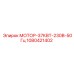 1080421402 МОТОР-37КВТ-230В-50Гц Epiroc