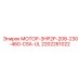 2202261022 МОТОР-3HP2P-208-230-460-CSA-UL Epiroc