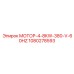 1080278593 МОТОР-4-8KW-380-V-60HZ Epiroc